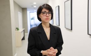 Mədinə Hüseyn: "İdman ictimaiyyətini məlumatlandırmağı özümüzə borc bilirik"
