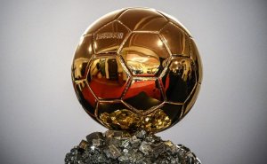 2024-cü il Ballon d'Or mükafat mərasimi:  - Tarix və məkan açıqlandı