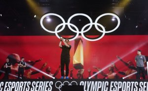 BOK eSports Olimpiya Oyunlarını təsis etdi