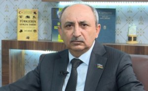 "Azərbaycan xalqının onilliklər ərzində olan arzuları çin oldu"