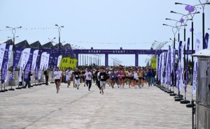 “Bakı Marafonu 2025”ə start verilib
