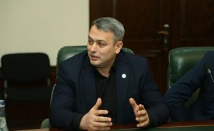  “Bu oyun bizə hazırlıq baxımından çox şey verdi”  -  "Loru" FK-nın baş məşqçisi