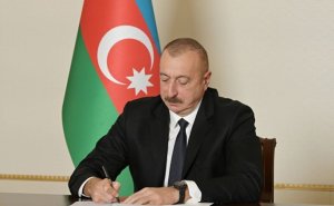 Azərbaycan Minifutbol Federasiyasına iki milyon manat ayrılıb