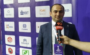 "Qərbi Azərbaycan Kuboku gəncləri tarixi kökünə bağlayır"