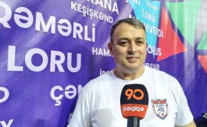 "Çəmbərək" kimi rəqibə qarşı qələbə təsadüfi olmur"
