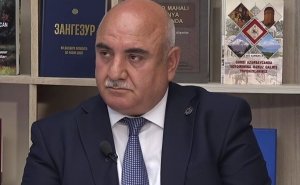 “İdman da, elm də, birlik də bizi Qayıdışa aparır”