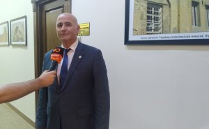 "Loru" komandasının çempionluğunu əvvəldən hiss edirdim"