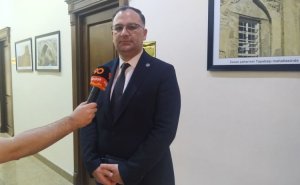 “Biz birliyimizi stadionda da göstərdik”