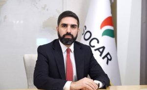 AFFA prezidentindən də “Qarabağ”a təbrik