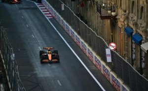 "Formula 1" zamanı Bakının bu yolları səhər və axşam saatlarında açıq olacaq