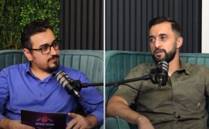 "Neftçi"də oynamaq böyük məsuliyyət tələb edir  - VİDEO