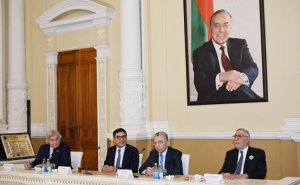 Bakı 2026-cı il “Dünya İdman Paytaxtı” elan olunub 