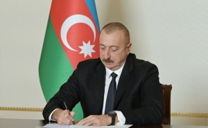 Azərbaycan idmançıları və idman mütəxəssisləri təltif edilib   - SİYAHI