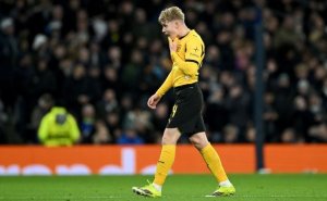 “Borussiya”nı “Arsenal”a dəyişə bilər