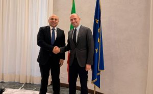 Bakı ilə Roma arasında idman əlaqələri genişlənə bilər