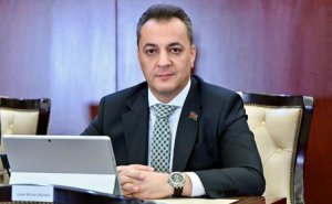 "Ucqar kəndlərdə istedadlı idmançılar axtarılmalıdır"