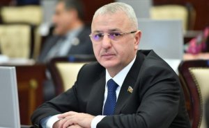 “İdman haqqında” yeni qanun layihəsi hazırlanır"