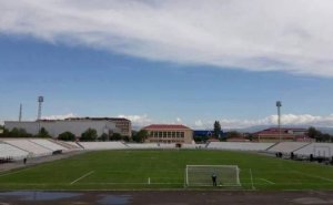Naxçıvanda iki stadionun idarəçiliyi federasiyanın əlindən alındı