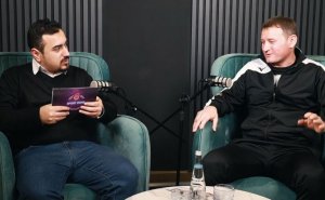 "Cüdo mənə çox şey qazandırıb" - VİDEO