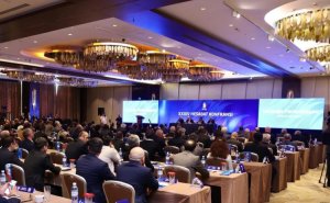 AFFA-nın Hesabat Konfransına start verildi