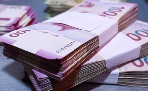 AFFA-ya 61 milyon manatdan çox vəsait daxil olub