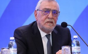 "Azərbaycan futbolu son 1 ildə uğurlu nəticələr əldə edib"