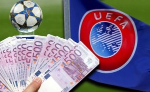 UEFA-dan Azərbaycan klublarına ayrılan vəsait açıqlandı