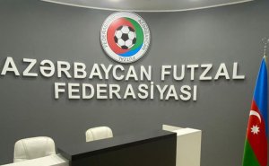 Azərbaycan Futzal Federasiyası ən böyük maliyyə dəstəyini aldı