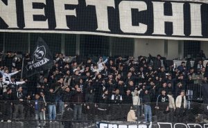 Premyer Liqada 2024/2025 mövsümünün azarkeş statistikası açıqlanıb