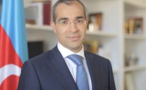 Mikayıl Cabbarov güləş millimizi təbrik etdi  - “Biz Avropanın ən güclüsüyük!”