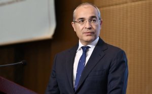 “Güləşçilərimiz Avropa çempionatında növbəti böyük uğura imza atdı”