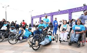 “Bakı Marafonu 2026”ya start verilir