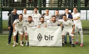 "Yarımfinal oyunu ən çətin və ən güclü qarşılaşma idi"  - AÇIQLAMA 