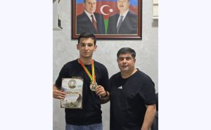 Azərbaycan kikboksinqinin gələcəyi sayılan gənc qərbi azərbaycanlı idmançı kimdir?