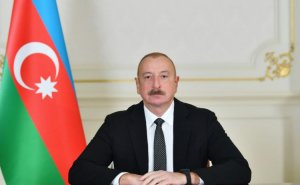 Prezident İlham Əliyev Azərbaycanda keçiriləcək U-15 dünya çempionatı və festivalı ilə bağlı Sərəncam imzalayıb