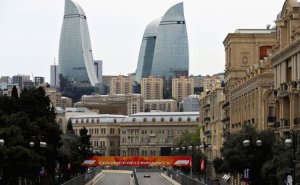 Bakıda Formula 1 yarışına gələnlər üçün viza proseduru sadələşdirildi