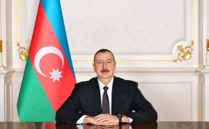 Prezident İlham Əliyev dünya çempionatı ilə bağlı Sərəncam imzaladı