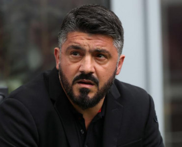 "Milan" rəhbərliyindən Gattuso'ya son xəbərdarlıq