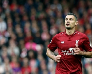 Lovren İspaniya nəhənginin hədəfində