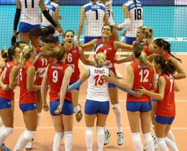 Voleybol üzrə dünya çempionatında qalib müəyyənləşdi