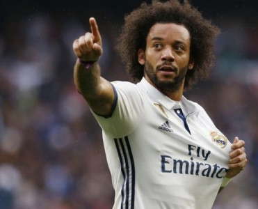 Marcelo transfer şayiələri haqqında danışdı