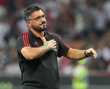 Milan Gattusonu göndərir?