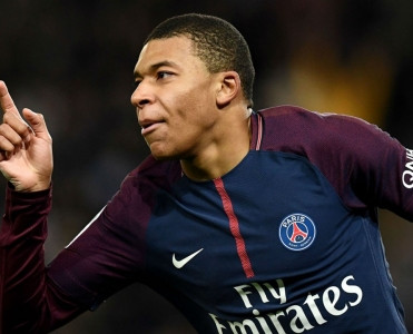 Kylian Mbappé karyerasını İngiltərədə davam etdirə bilər.