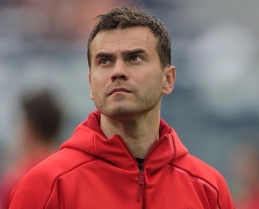 Igor Akinfeev