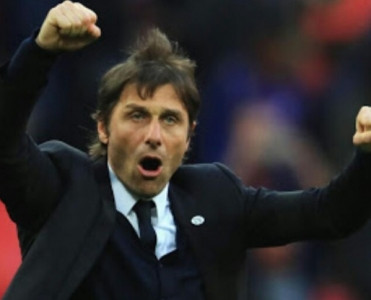 Antonio Conte Real-a keçir?