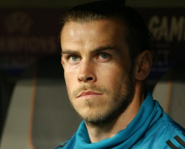 Gareth Bale vergidən yayınmaqda günahlandırılır