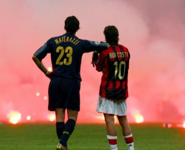 Derby Della Madonnina