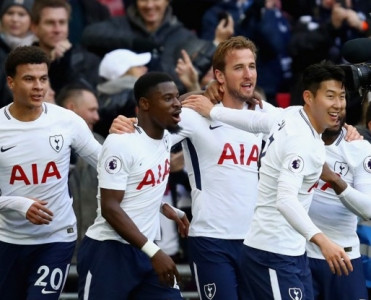 Tottenham Barcelona ilə oyuna 5 itki ilə çıxacaq