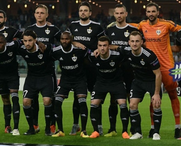 "Qarabağ" Ən az gəlir əldə edən klub oldu