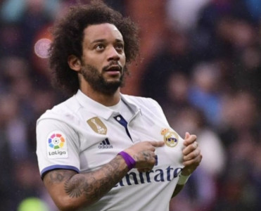 Marcelo Juventus'a gedir